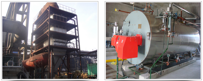 青島凱能鍋爐 專(zhuān)注余熱鍋爐16年，引領(lǐng)行業(yè)綠色發(fā)展